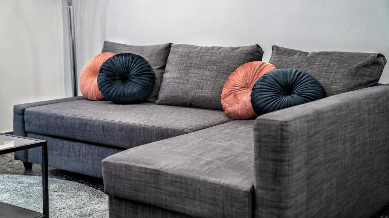 Lux Apartment Near Acropolis! In The Heart Of Athen Eksteriør billede