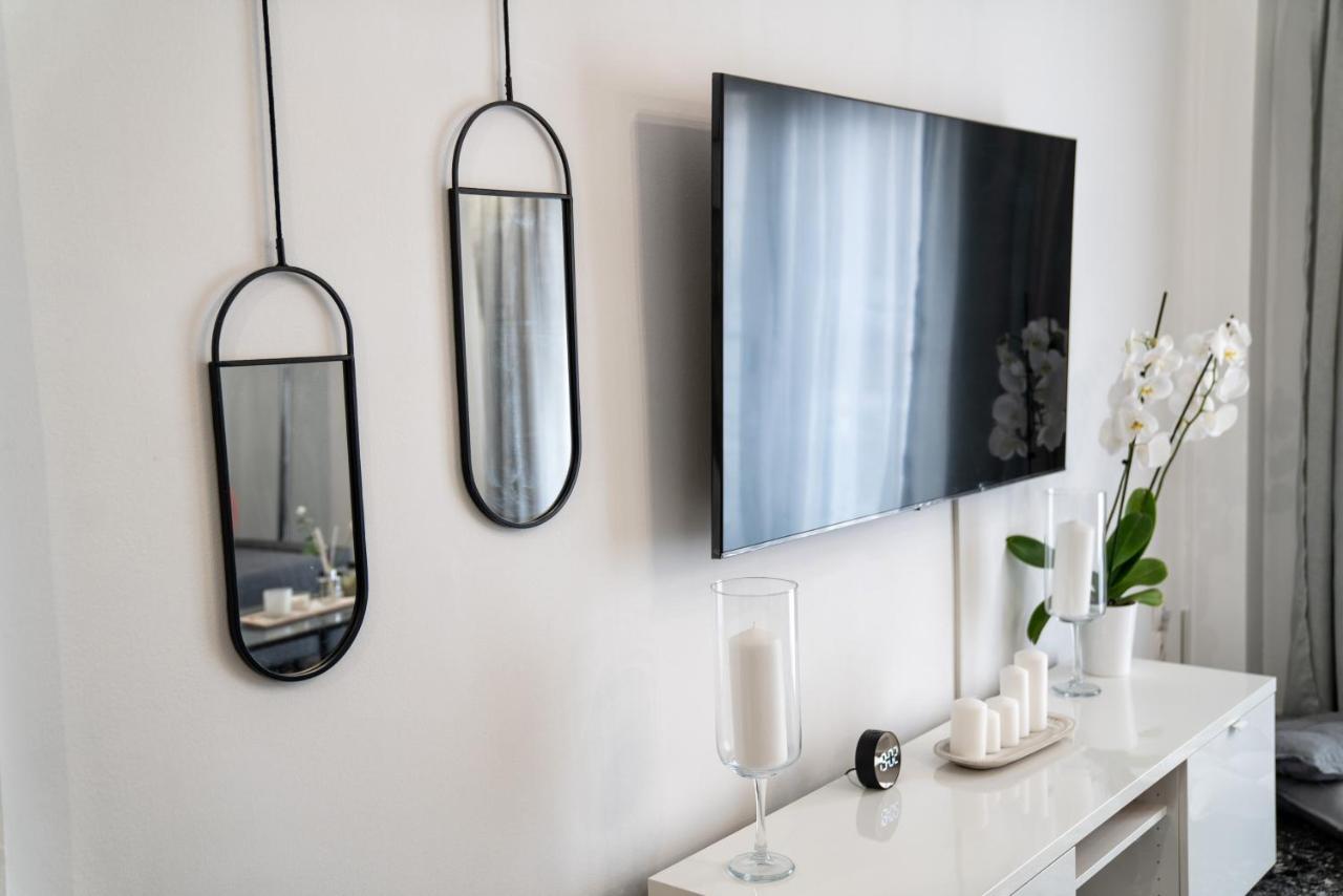 Lux Apartment Near Acropolis! In The Heart Of Athen Eksteriør billede
