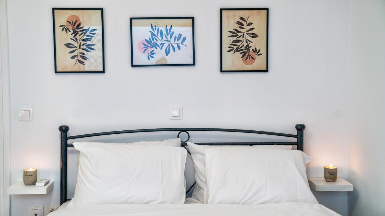 Lux Apartment Near Acropolis! In The Heart Of Athen Eksteriør billede