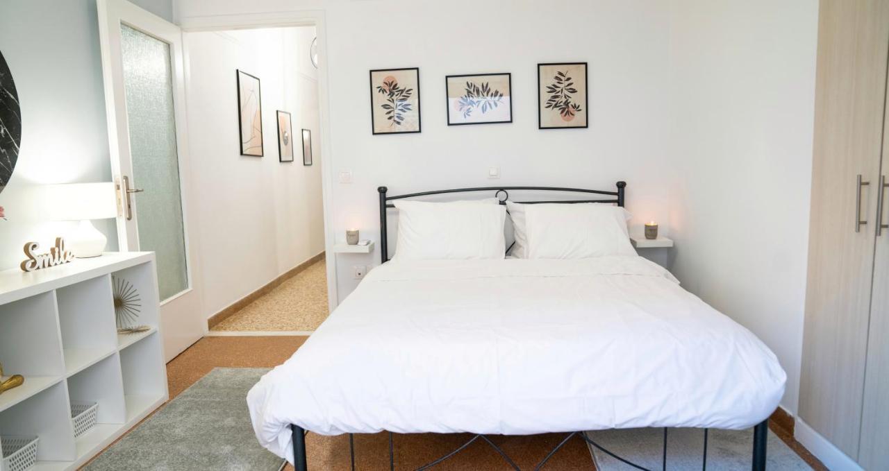 Lux Apartment Near Acropolis! In The Heart Of Athen Eksteriør billede