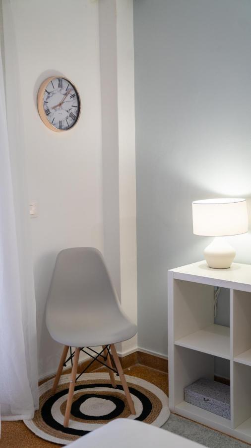 Lux Apartment Near Acropolis! In The Heart Of Athen Eksteriør billede