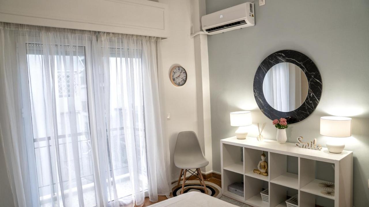 Lux Apartment Near Acropolis! In The Heart Of Athen Eksteriør billede