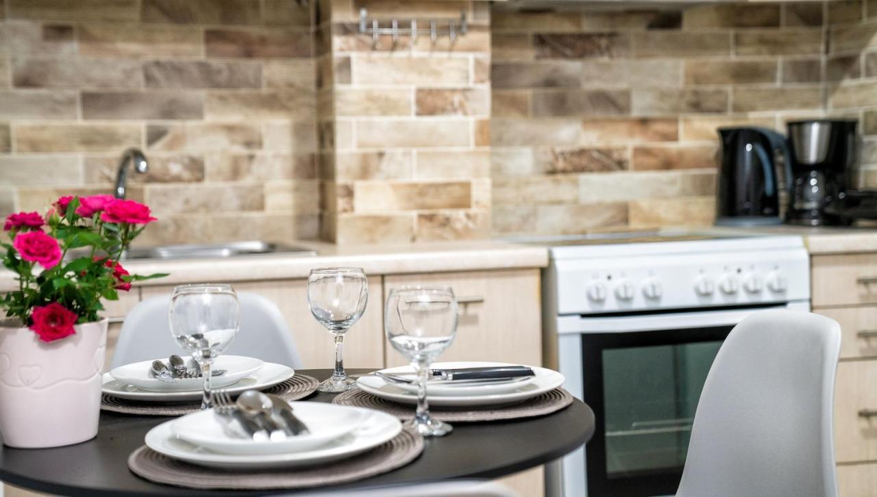 Lux Apartment Near Acropolis! In The Heart Of Athen Eksteriør billede