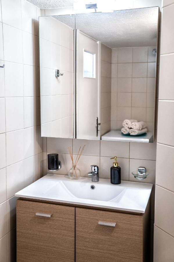 Lux Apartment Near Acropolis! In The Heart Of Athen Eksteriør billede